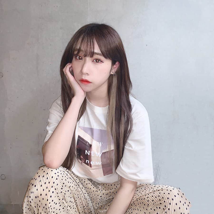 のインスタグラム：「あち🥵⚫️」