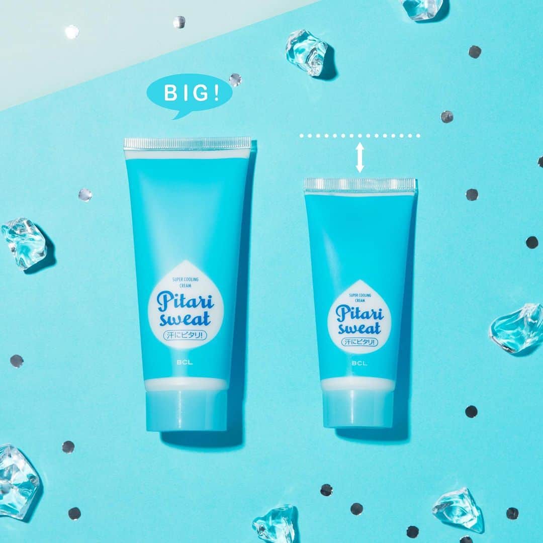 BCL公式Instagramページのインスタグラム