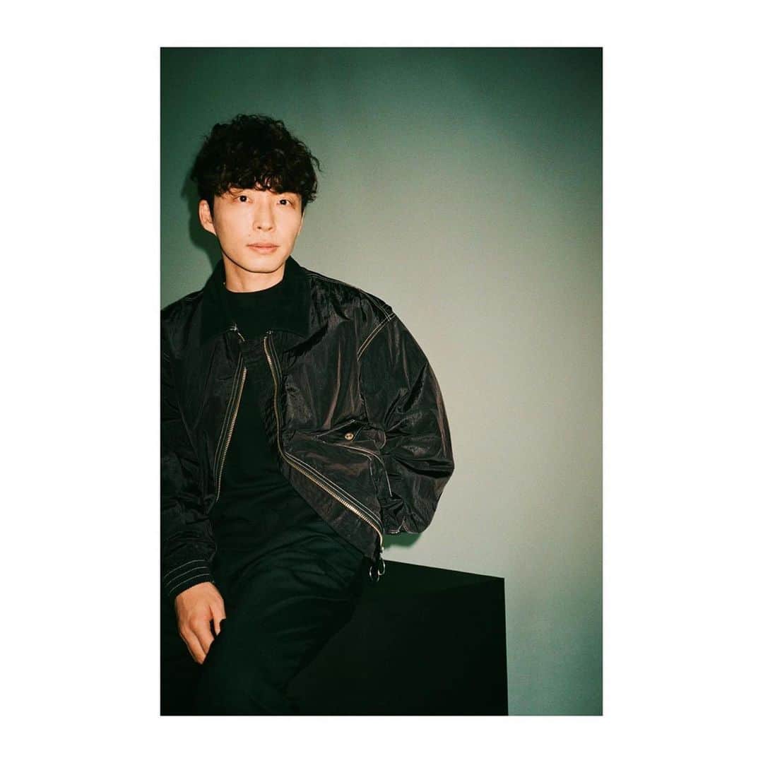 TEPPEIのインスタグラム