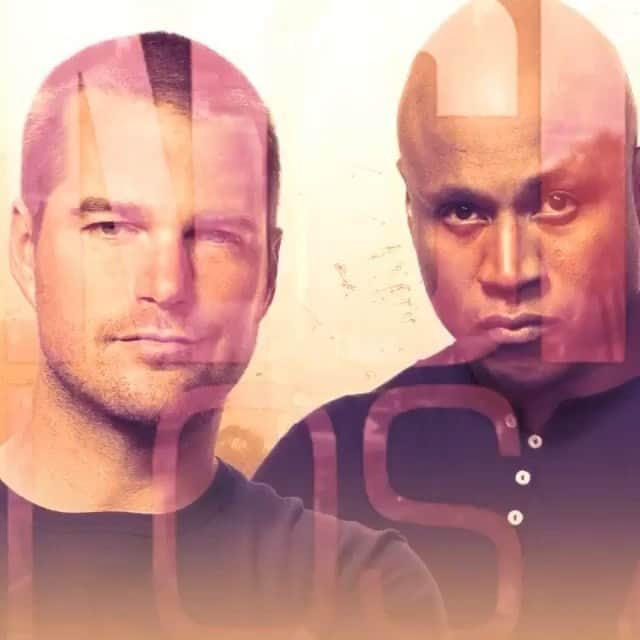 ダニエラ・ルーアのインスタグラム：「☄️ Comin’ at ya with a DOZEN seasons ☄️ . ☄️Vamos a isto com uma DÚZIA de temporadas ☄️ . #ncisla @ncisla @llcoolj @chrisodonnell #lindahunt @ericcolsen @barrettfoa @reneefelicesmith @medalion_r @calebcastille @cbstv #Lucky12 #2020」
