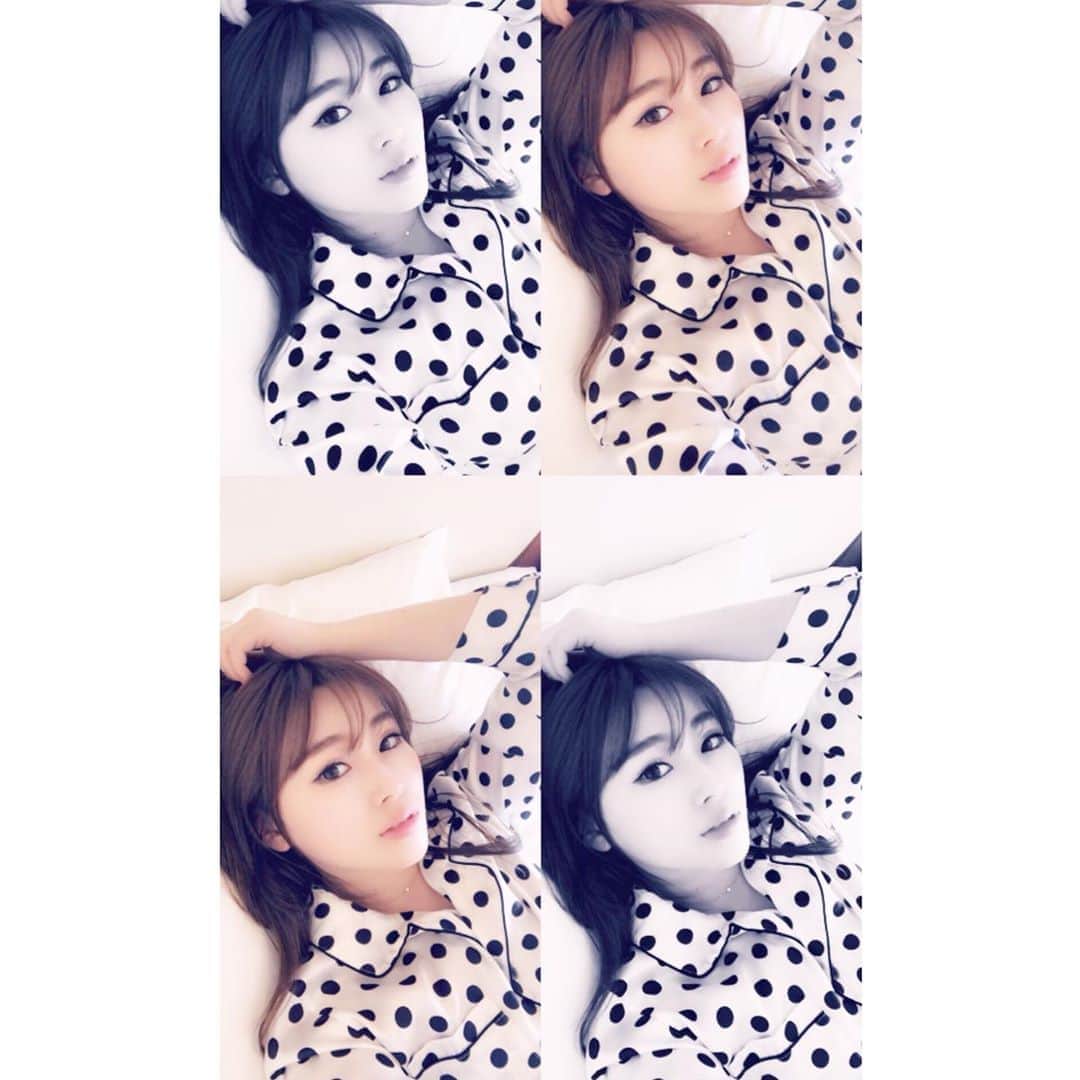 藤川沙弥のインスタグラム：「good morning ☀︎ 今日はなにをしようかな~🏠💭 #stayhome #おうち時間」