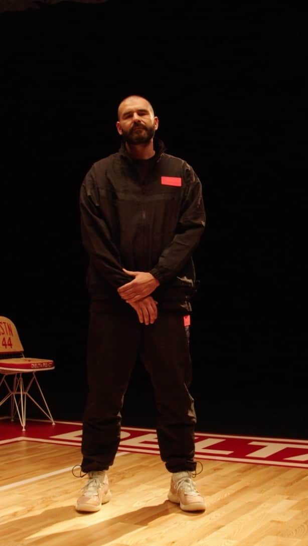 Jordanのインスタグラム：「The German sneaker culture hub shows us how they built up their brand, and how they’ve built up their team to expand the boundaries of sportswear and sneaker culture. #JUMPMAN」