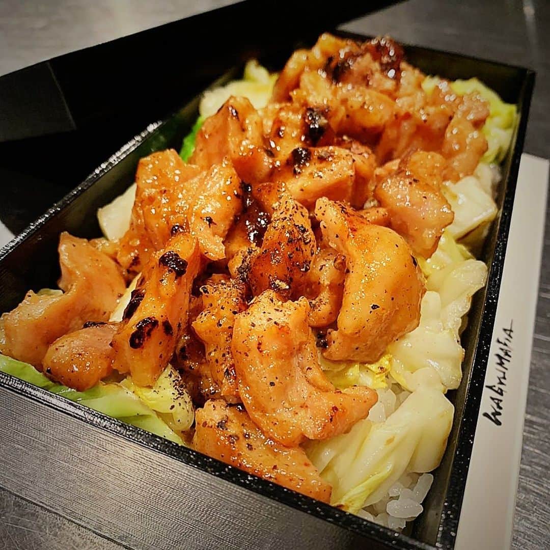 堀江貴文のグルメインスタ