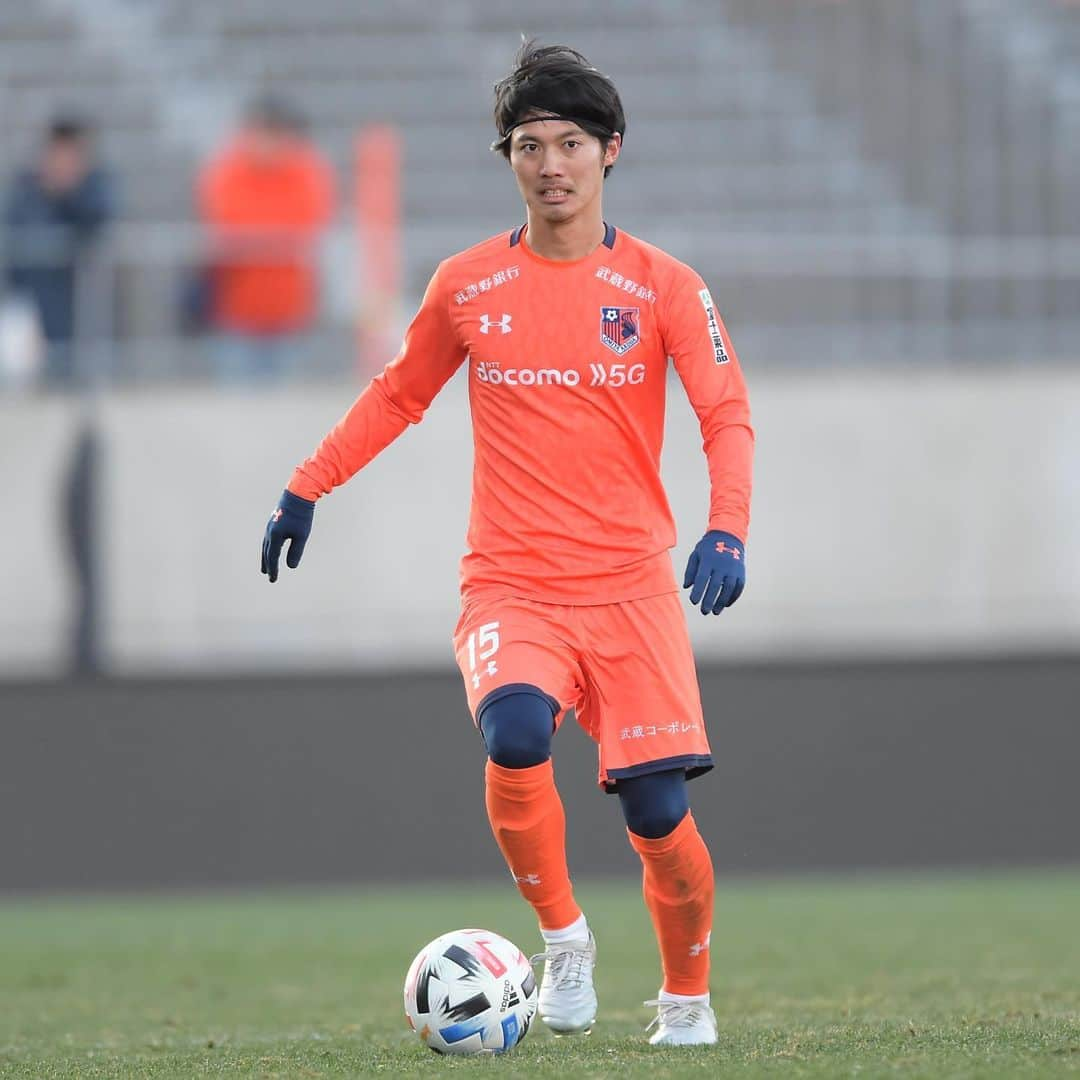 大宮アルディージャさんのインスタグラム写真 - (大宮アルディージャInstagram)「#happybirthday 🎉 #15大山 #25歳 ㊗️ #ardija #大宮アルディージャ #Jリーグ #WINWIN #誕生日 #祝 #おめでとう #0507」5月7日 8時04分 - omiya.ardija