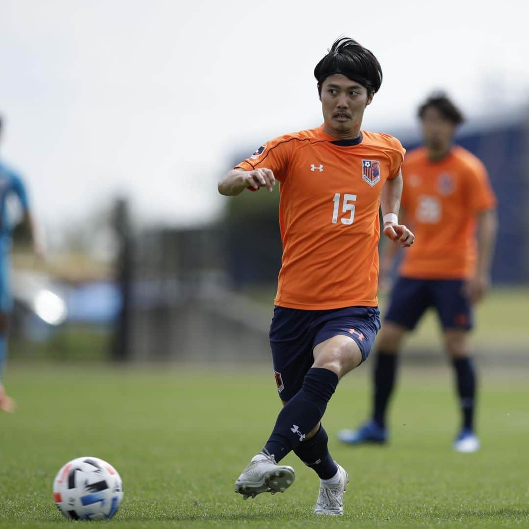 大宮アルディージャさんのインスタグラム写真 - (大宮アルディージャInstagram)「#happybirthday 🎉 #15大山 #25歳 ㊗️ #ardija #大宮アルディージャ #Jリーグ #WINWIN #誕生日 #祝 #おめでとう #0507」5月7日 8時04分 - omiya.ardija