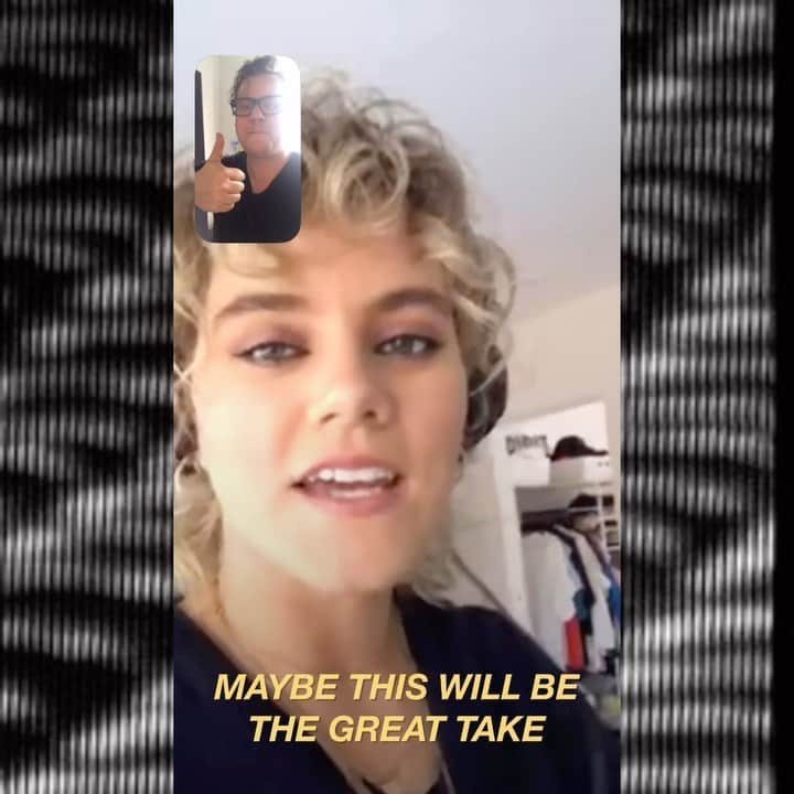 ユナイテッドのインスタグラム：「Another In The Fire, from our homes to yours, premieres on YouTube today — and we'll be in the chat with you TONIGHT at 6PM PT / 9PM ET.」