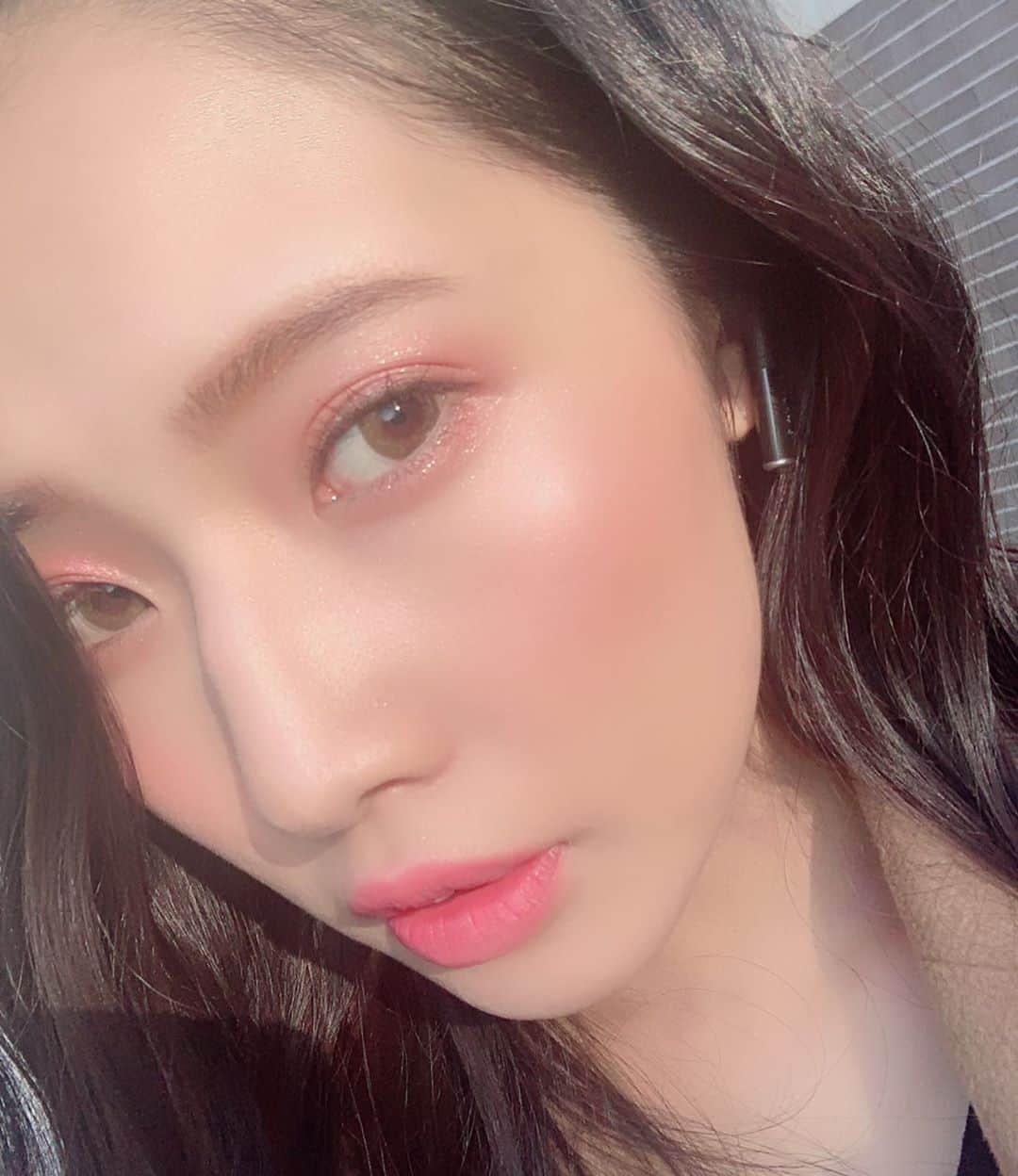 本多葵のインスタグラム