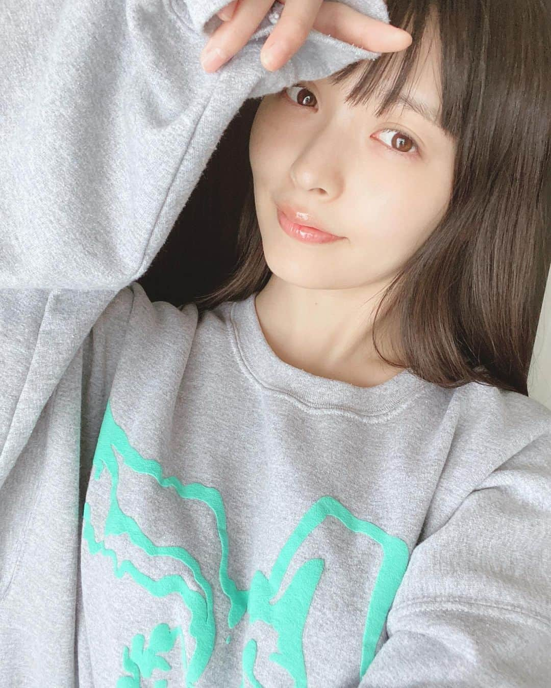 上坂すみれさんのインスタグラム写真 - (上坂すみれInstagram)「おはようございます同志(°ω°) 連休明け、すこやかにお過ごしくださいませ！  #上坂すみれ」5月7日 9時06分 - uesaka_sumire