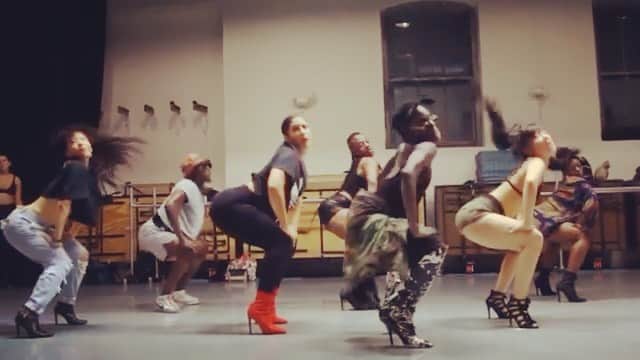 JONTE’のインスタグラム
