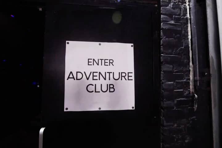 Adventure Clubのインスタグラム：「who’s ready for Rebellious feat. @yuna ?」