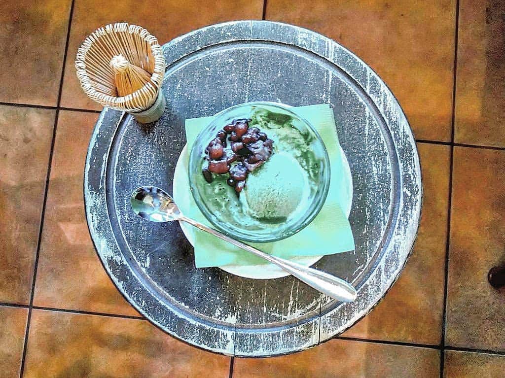 おいもカフェ金糸雀のグルメインスタ