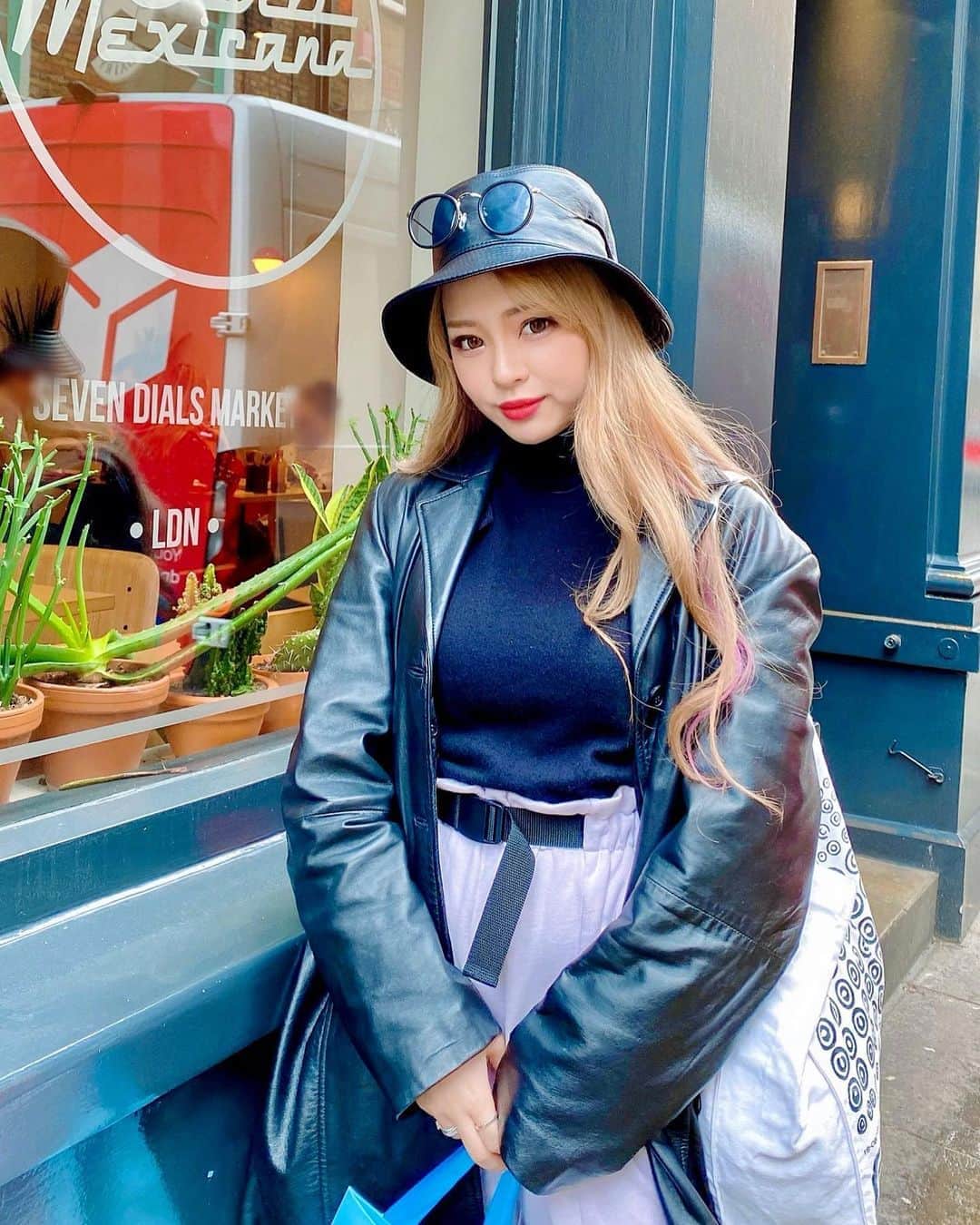 KEIのインスタグラム