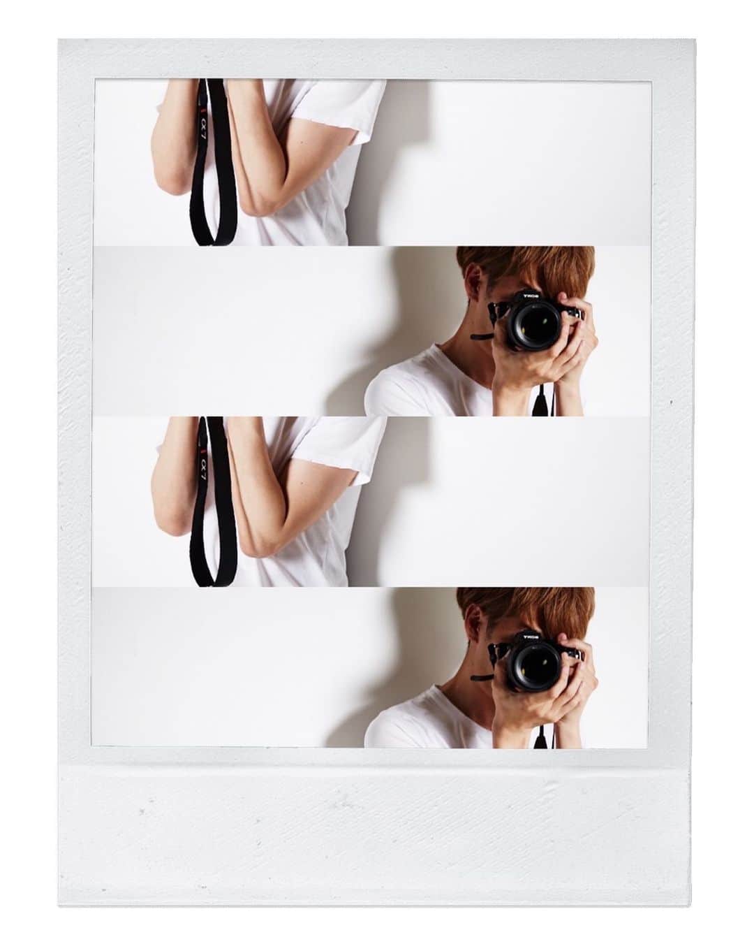 DJ U-ICHIのインスタグラム：「#camerachallenge  #今日も一日を大切に #おうち時間 #stayhome」