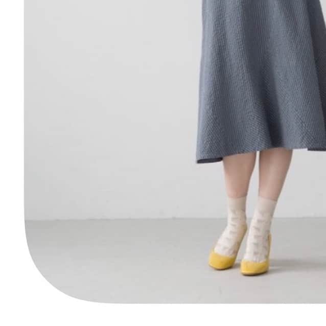 夢子のインスタグラム：「#sallyscott #サリースコット」