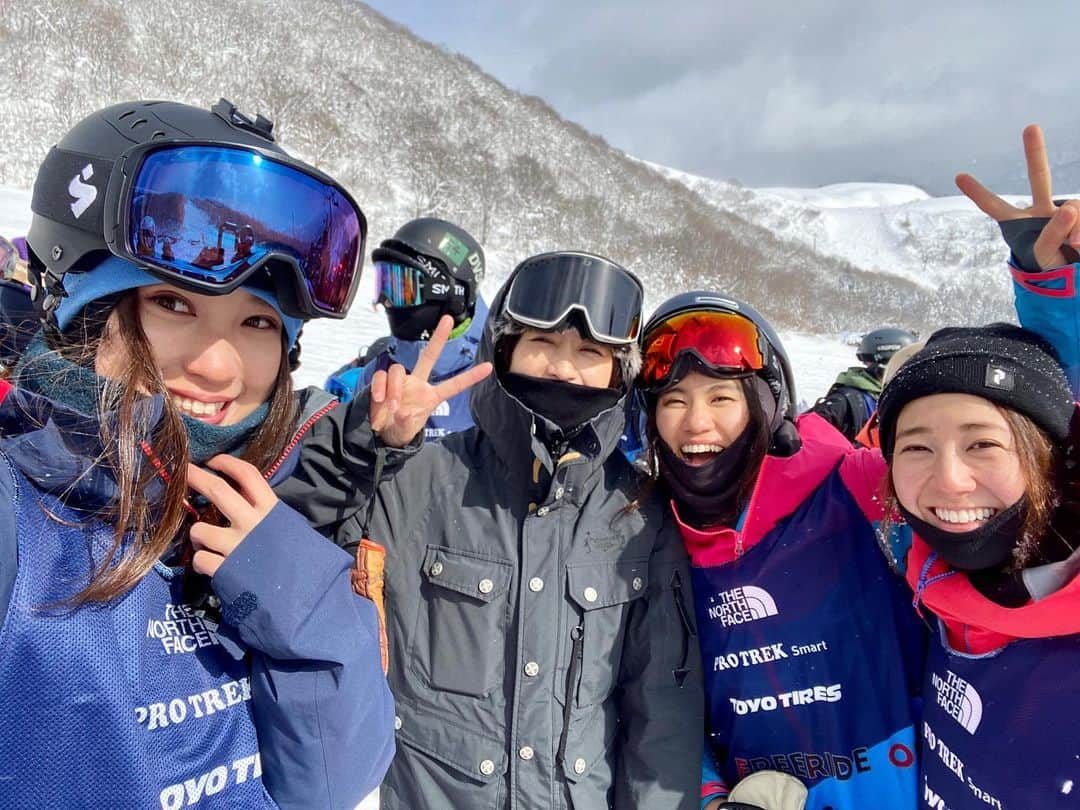 岩本憧子のインスタグラム