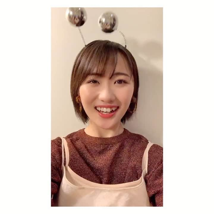 工藤遥のインスタグラム