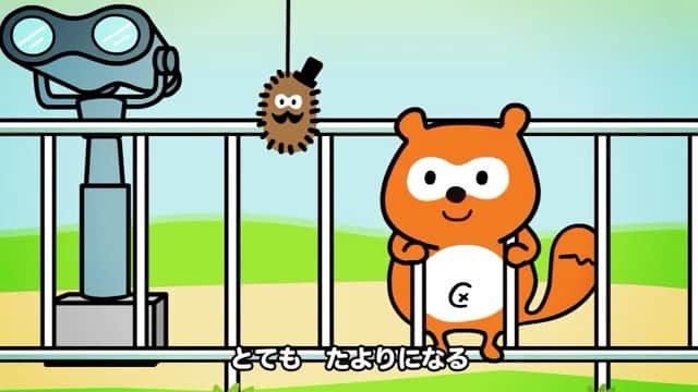 ポンタのインスタグラム：「. ポンタ劇場 #ポンタとミノ先生 . . YouTube/#pontaworld で公開中🌼 . . ぼくお家族のゆかいな毎日🎶. . ミノ先生はとても頼りになる😊 . #ponta #ポンタ #ポンタ劇場 #ショートムービー #動画 #おうちにいよう #家で過ごそう #stayhome」