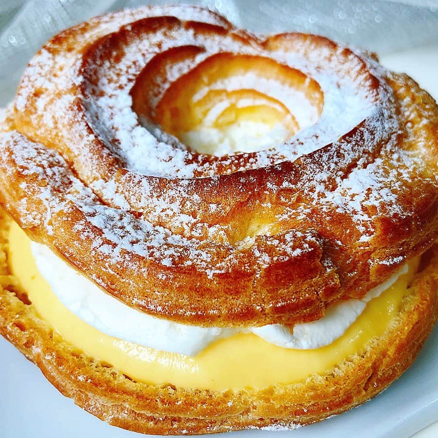 里井真由美のグルメインスタ