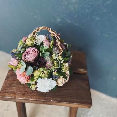 森本奈緒のグルメインスタ