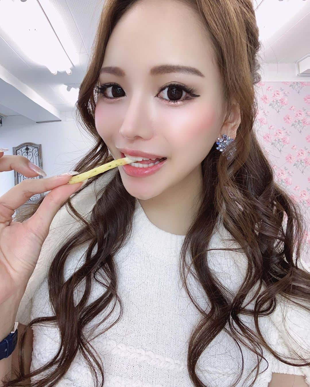 桜ゆみのインスタグラム