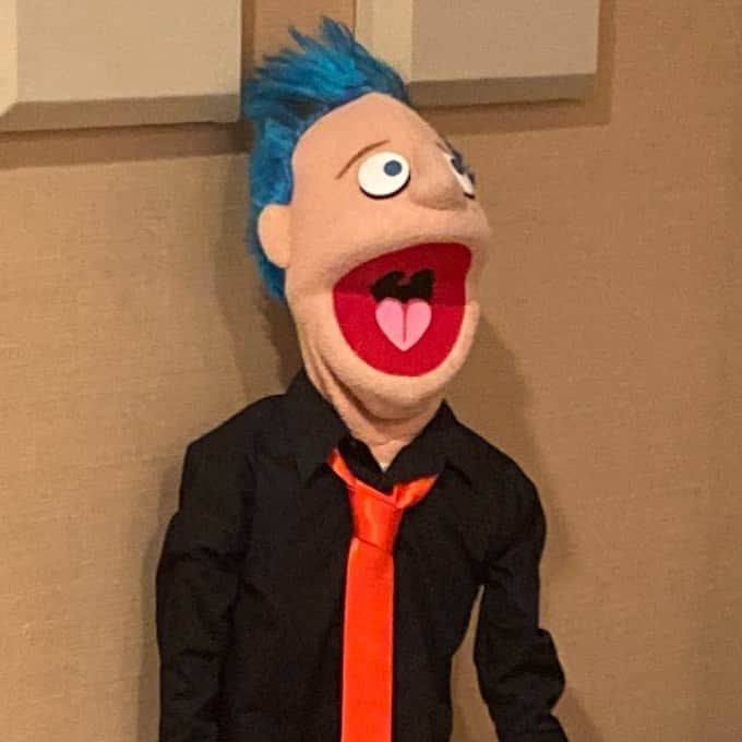 トレ・クールのインスタグラム：「What day is it?!?!?」