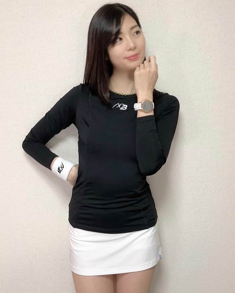 田渕亜季のインスタグラム：「、 AXFベルガード 、 、 #アクセフベルガード  #axf」