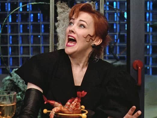 ブリー・キッシュのインスタグラム：「which catherine o’hara are you today?」