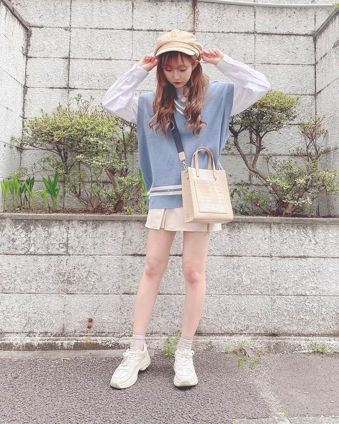 星野麻里愛のインスタグラム