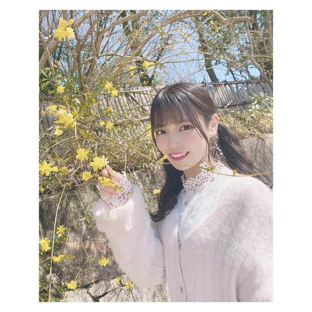 岩田陽菜のインスタグラム