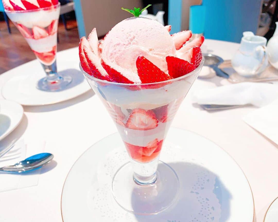 肥田佳菜子のグルメインスタ