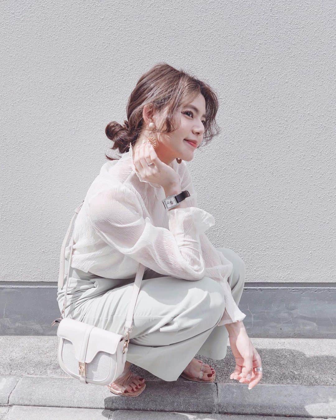 畑有里紗のインスタグラム