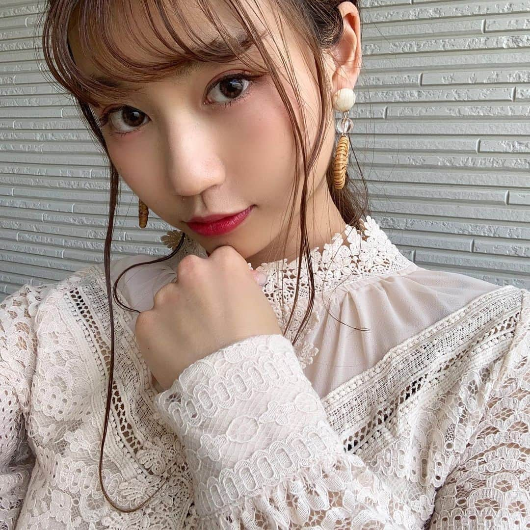 近藤美月のインスタグラム