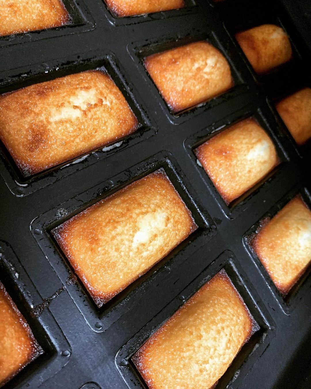 The Bakeのグルメインスタ