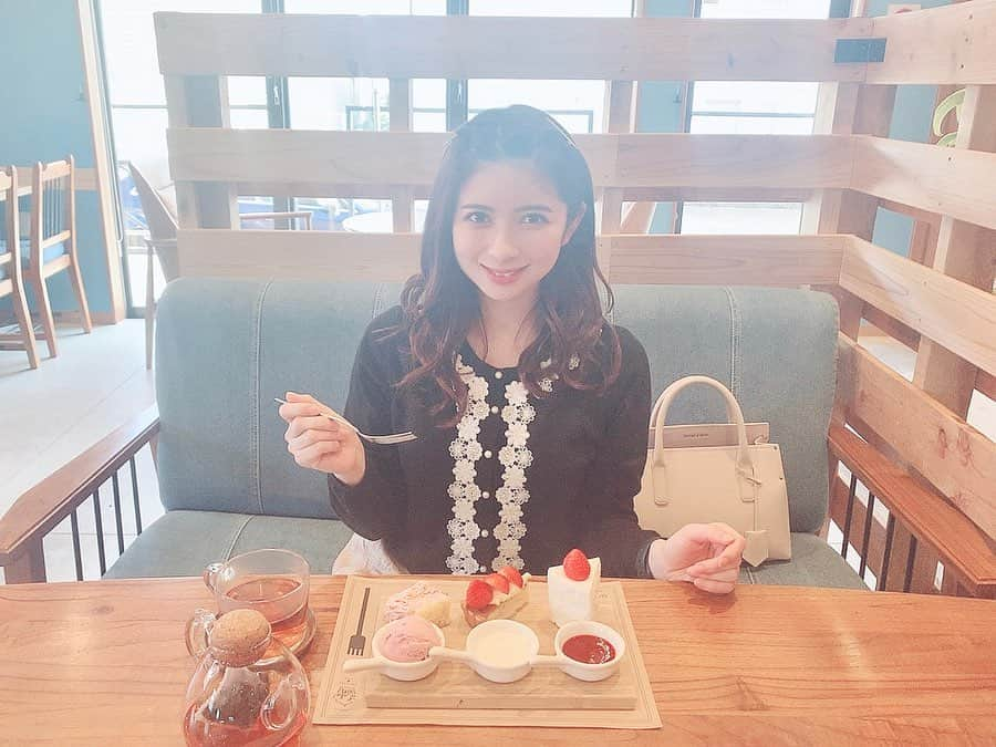 綾瀬麗奈のインスタグラム