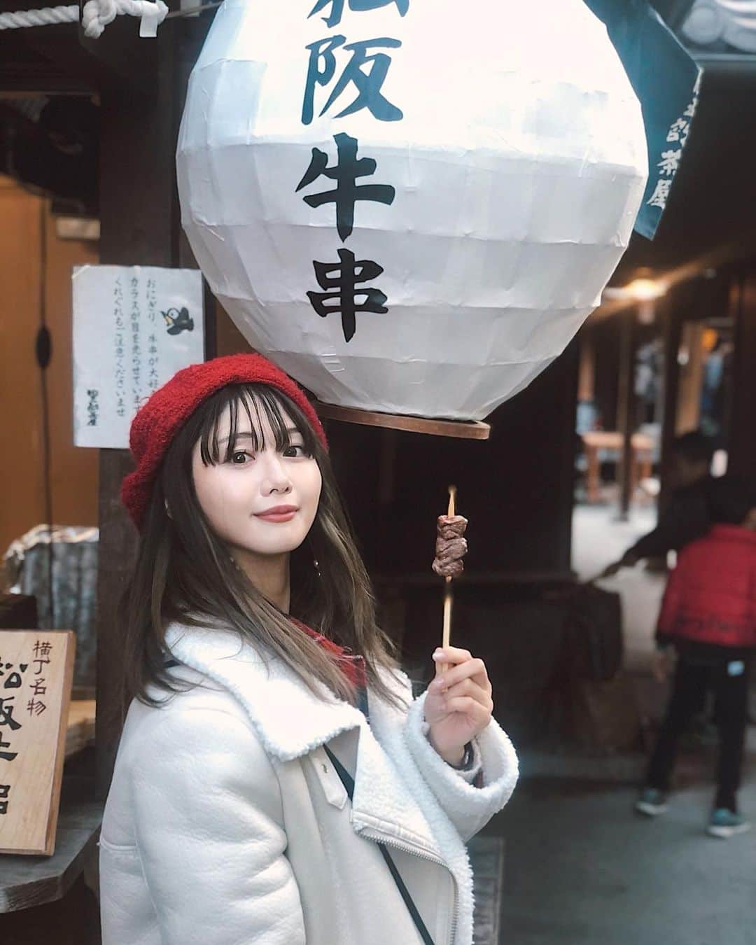 一木美里のインスタグラム