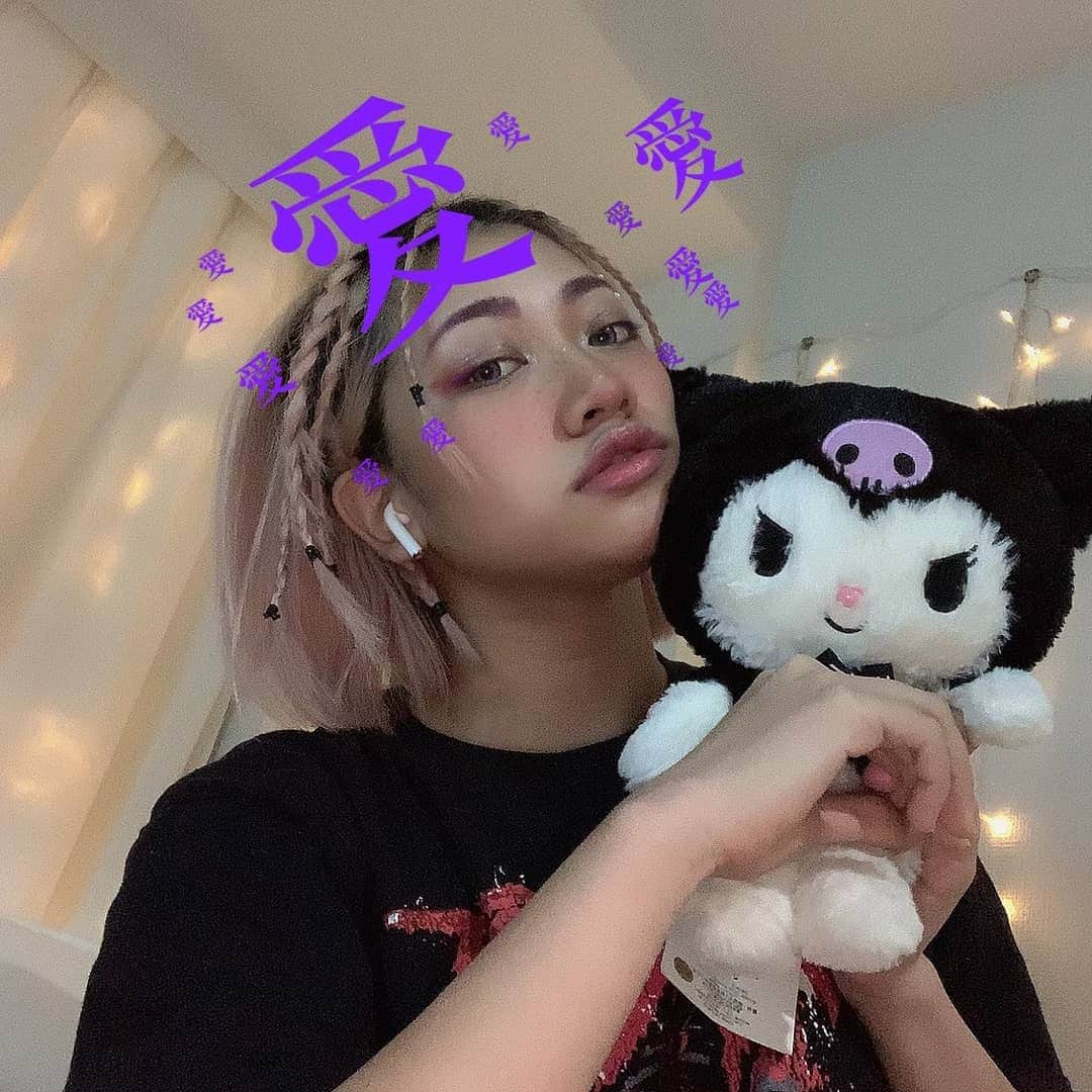 ハナキムラファンのインスタグラム