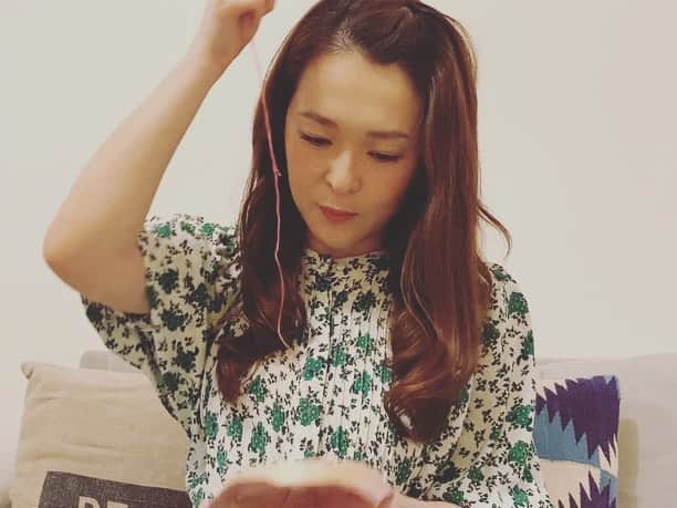 小野口奈々のインスタグラム