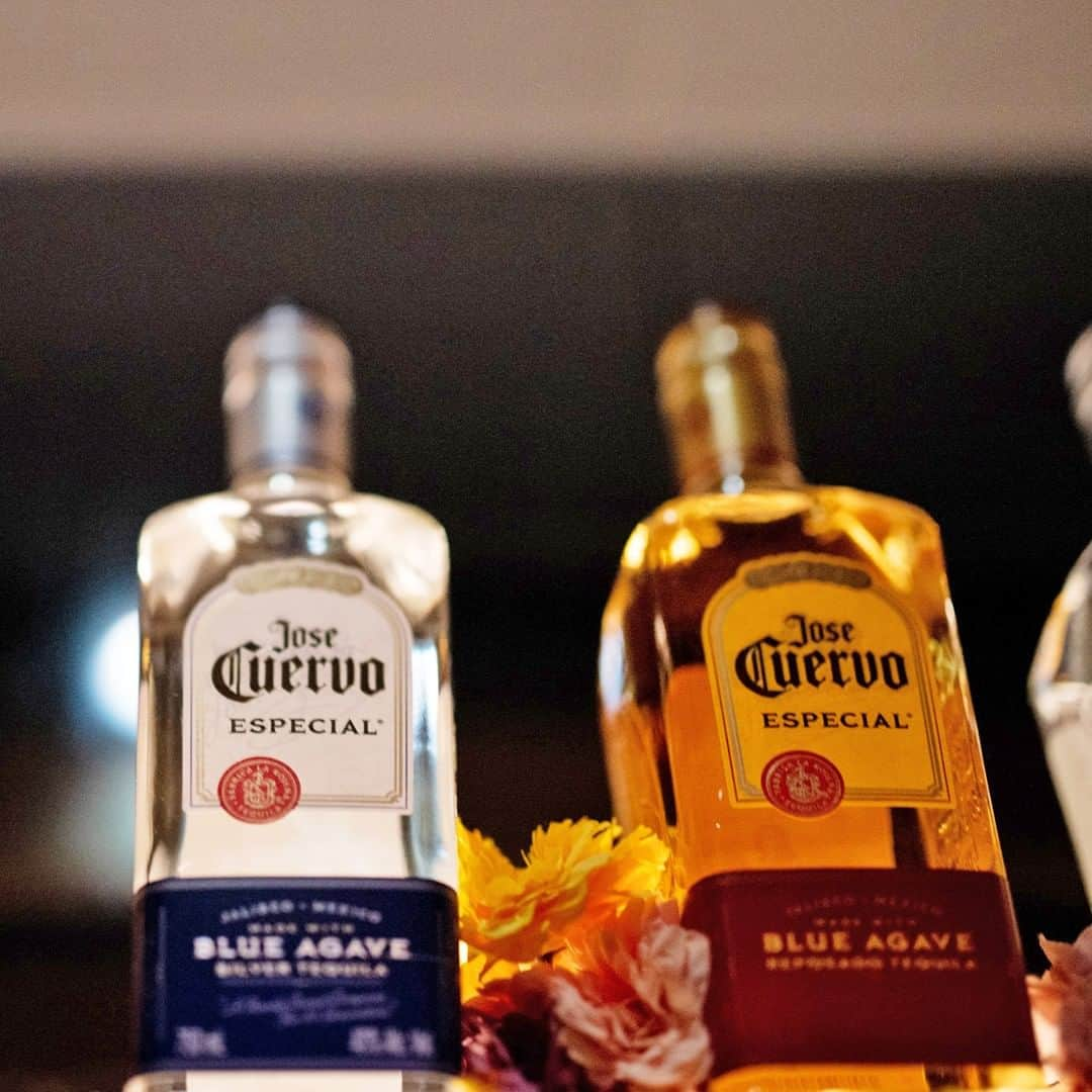 Jose Cuervo Japanのインスタグラム