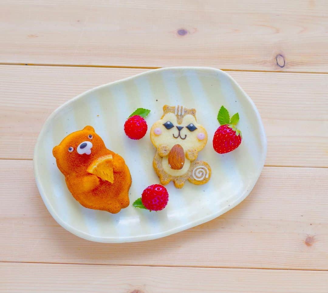 maki ogawaのグルメインスタ