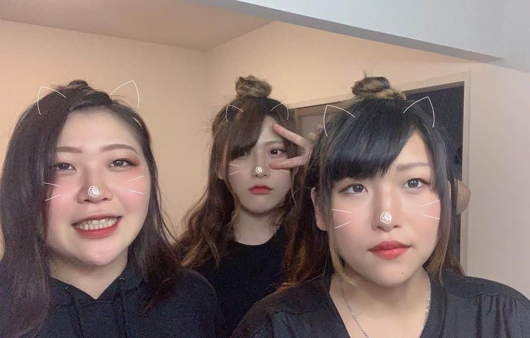 林下詩美のインスタグラム