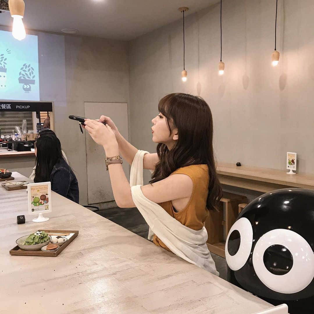 みちかのインスタグラム