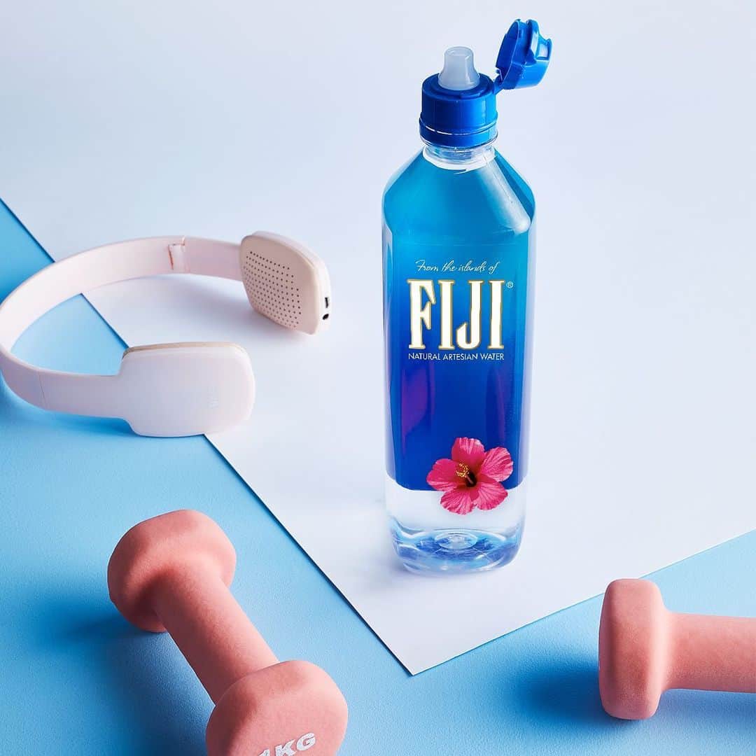 FIJIWaterJapanのインスタグラム