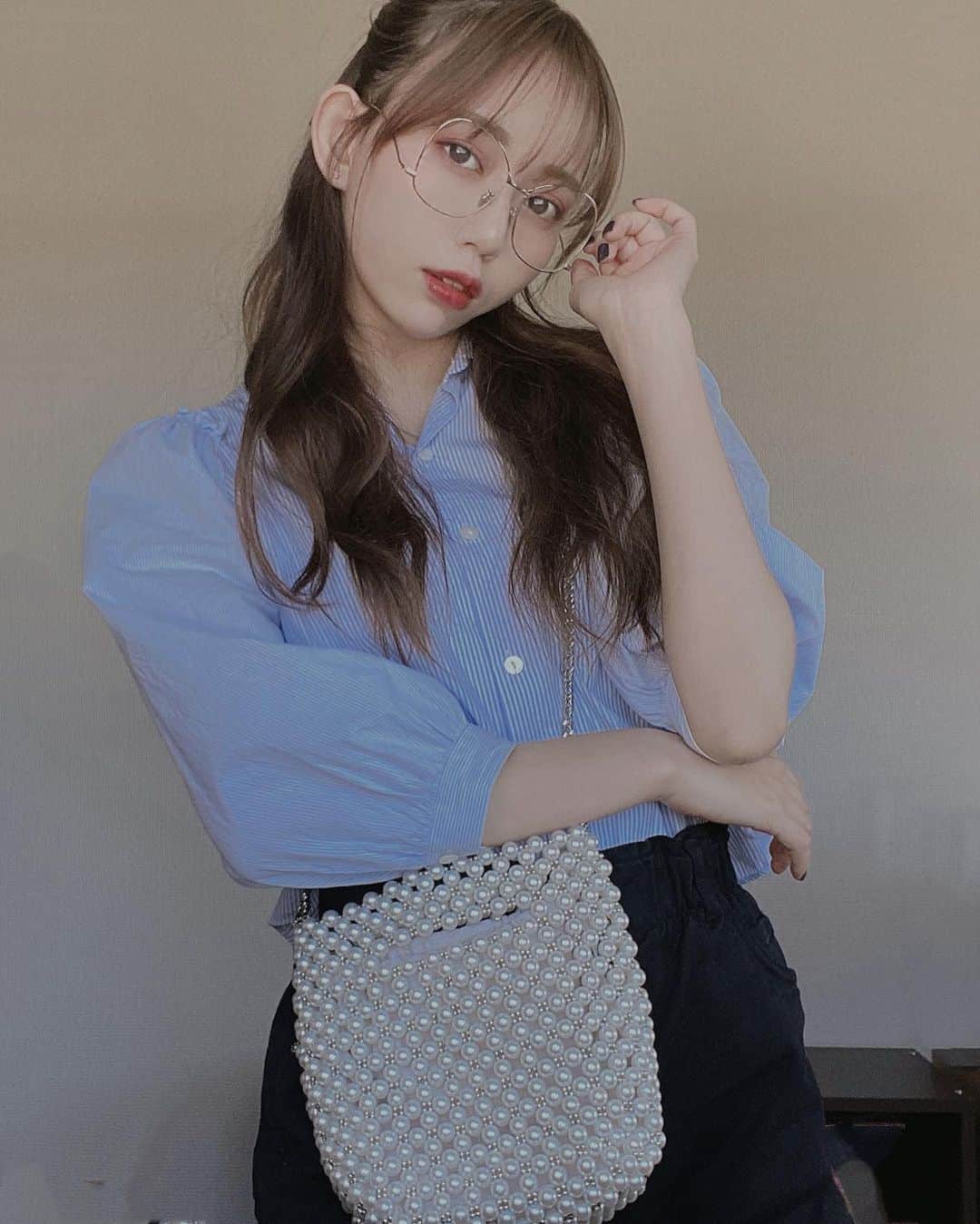野島樺乃のインスタグラム：「Do what you love...💠」
