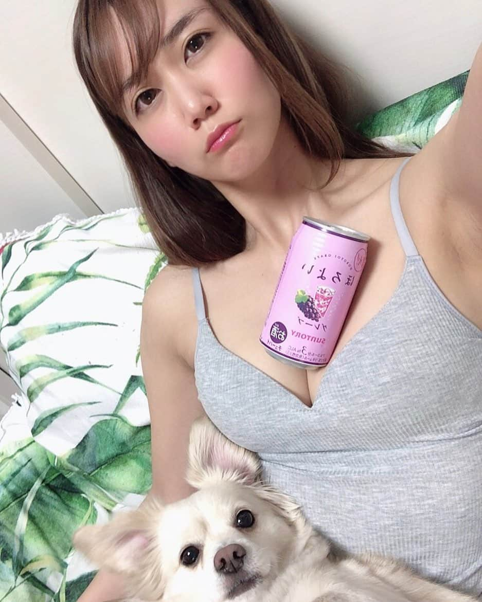 安藤まいのインスタグラム