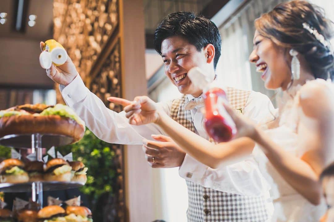 QUANTIC・クアンティックのグルメインスタ