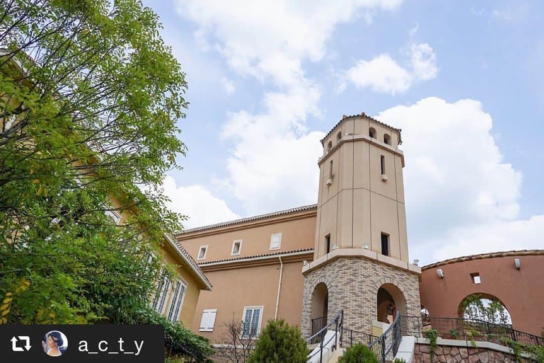 ヴィラデマリアージュさいたまのグルメインスタ