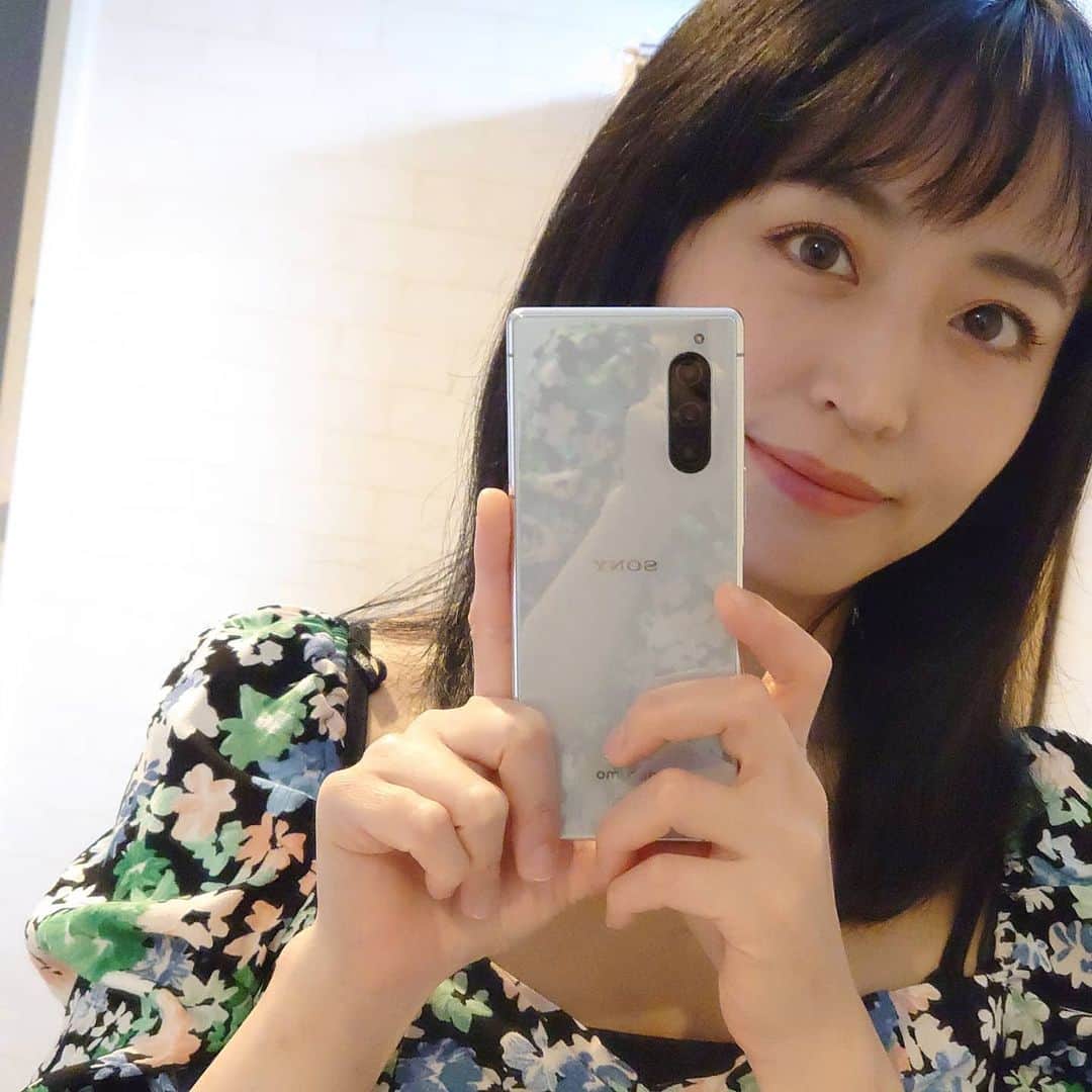 Yukiのインスタグラム