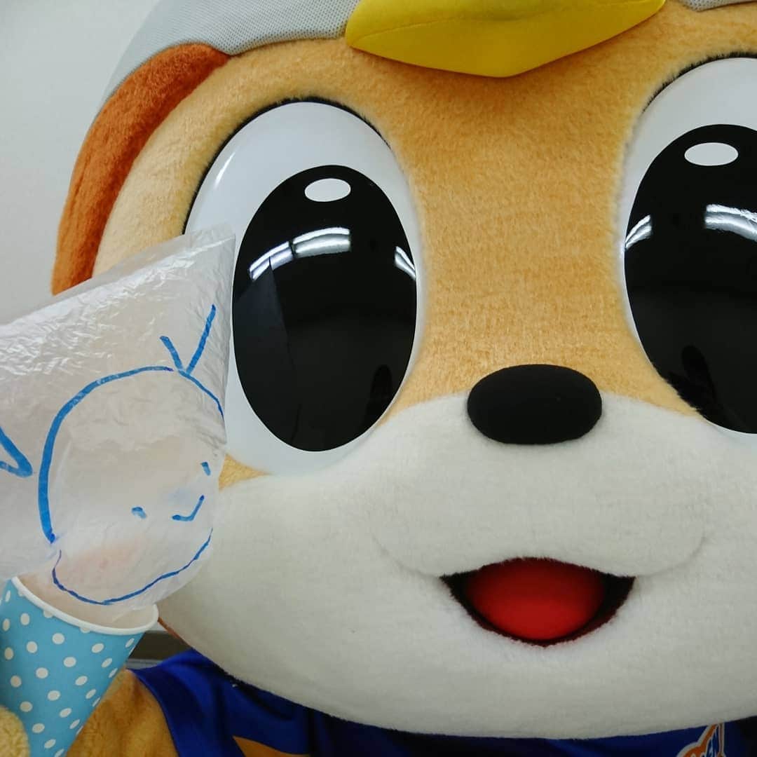 ヴィヴィくんのインスタグラム