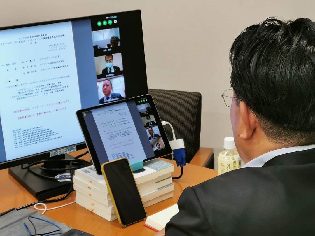 平井卓也のグルメインスタ