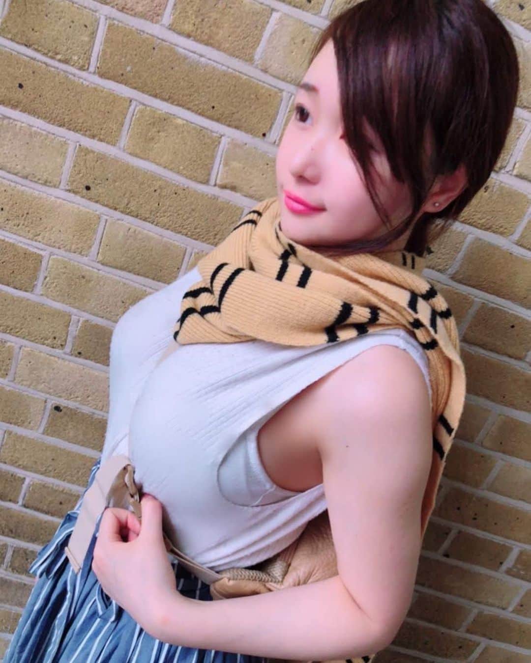 茜さやのインスタグラム